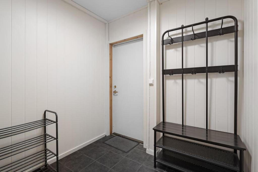 Bramy Apartments The Cozy View Tromso Exterior photo
